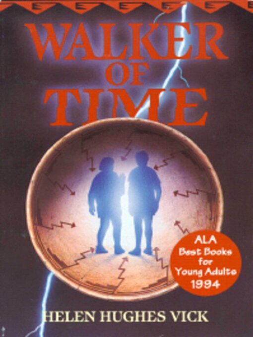 Title details for Walker of Time by Helen Hughes Vick - Available